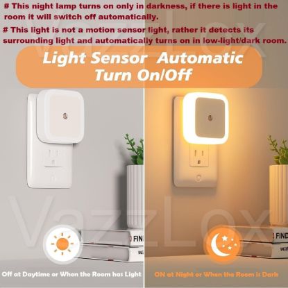 Picture of AUTOMATIC SENSOR LIGHT