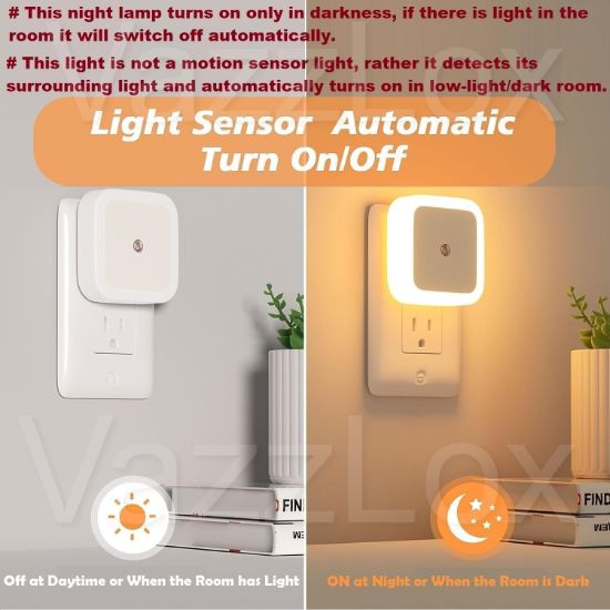 Picture of AUTOMATIC SENSOR LIGHT