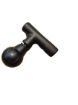 Picture of Mini Massage Gun Portable Mini Massager Machine Electric Mini Fascial Gun Professional Portable Massage Gun