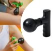 Picture of Mini Massage Gun Portable Mini Massager Machine Electric Mini Fascial Gun Professional Portable Massage Gun