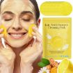 Picture of Kojic Acid Cleansing Pads Kojic Acid Pads Turmeric Cleansing Pads for Dark Spots