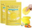 Picture of Kojic Acid Cleansing Pads Kojic Acid Pads Turmeric Cleansing Pads for Dark Spots