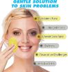 Picture of Kojic Acid Cleansing Pads Kojic Acid Pads Turmeric Cleansing Pads for Dark Spots