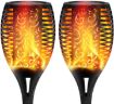 Picture of Flame Solar Light Mashaal Light