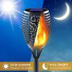 Picture of Flame Solar Light Mashaal Light