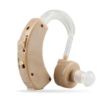 Picture of Hearing Aid Machine Ear Machine Cyber Sonic Hearing Aid  Behind the Ear Hearing Aid Bionic Ear Sound Amplifier