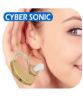 Picture of Hearing Aid Machine Ear Machine Cyber Sonic Hearing Aid  Behind the Ear Hearing Aid Bionic Ear Sound Amplifier