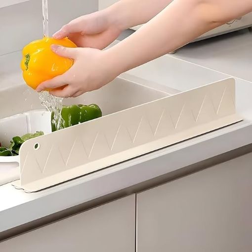 Picture of Silicone Sink Splash Guard Silicone Sink Splash Guard (48 CM)