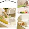Picture of Silicone Sink Splash Guard Silicone Sink Splash Guard (48 CM)
