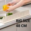 Picture of Silicone Sink Splash Guard Silicone Sink Splash Guard (48 CM)