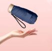 Picture of MINI POCKET UMBRELLA POCKET UMBRELLA TRAVEL POCKET MINI UMBRELLA MINI COMPACT TRAVEL FOLDING UMBRELLA
