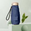 Picture of MINI POCKET UMBRELLA POCKET UMBRELLA TRAVEL POCKET MINI UMBRELLA MINI COMPACT TRAVEL FOLDING UMBRELLA