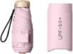 Picture of MINI POCKET UMBRELLA POCKET UMBRELLA TRAVEL POCKET MINI UMBRELLA MINI COMPACT TRAVEL FOLDING UMBRELLA