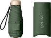 Picture of MINI POCKET UMBRELLA POCKET UMBRELLA TRAVEL POCKET MINI UMBRELLA MINI COMPACT TRAVEL FOLDING UMBRELLA