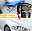 Picture of Car Scratch Repair Paste Car Scratches Remover for Deep Scratches Car Polish Tool