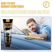 Picture of Car Scratch Repair Paste Car Scratches Remover for Deep Scratches Car Polish Tool