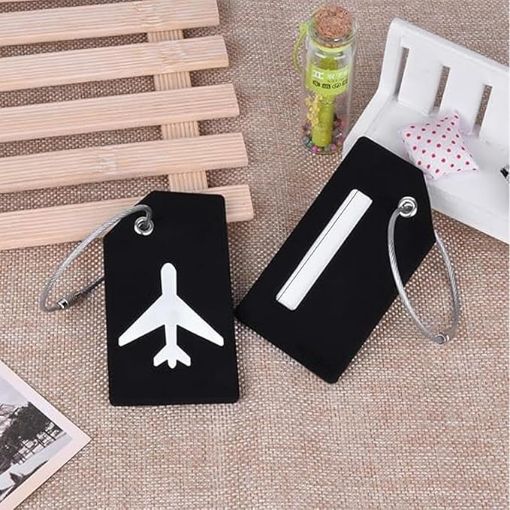 Picture of Luggage Tags Travel Bag Tag  Bag Tag