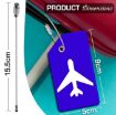 Picture of Luggage Tags Travel Bag Tag  Bag Tag