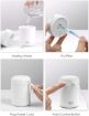 Picture of Humidifier Colorful Cool Humidifier mini humidifier oil Diffuser Mini Humidifier