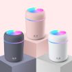 Picture of Humidifier Colorful Cool Humidifier mini humidifier oil Diffuser Mini Humidifier