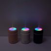 Picture of Humidifier Colorful Cool Humidifier mini humidifier oil Diffuser Mini Humidifier
