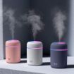 Picture of Humidifier Colorful Cool Humidifier mini humidifier oil Diffuser Mini Humidifier