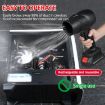 Picture of Car Dryer Turboglass Car Blower Leaf Blower