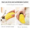 Picture of PET BRUSH 3 In1 Cat Steamy Brush Cat Brush Pet Hair Removal Comb  Electric Pet Brush  Cat Steam Brush