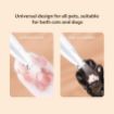 Picture of Pet Paw Strimmer Dog Clipper Paws Trimmer PET TRIMMER CAT TRIMMER PET HAIR TRIMMER