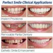 Picture of Snap On Smile  Perfect Smile Comfort Fit Teeth Veneers