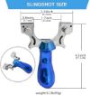 Picture of SLINGSHOT (BLUE)