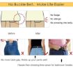 Picture of Belt Elastic Lazy Belt No Buckle Elastic Belt Elastic Waist Belt