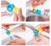 Picture of Water Saving Movable Sink Faucet Expandable Water Tap Filter Shower Head