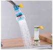 Picture of Water Saving Movable Sink Faucet Expandable Water Tap Filter Shower Head