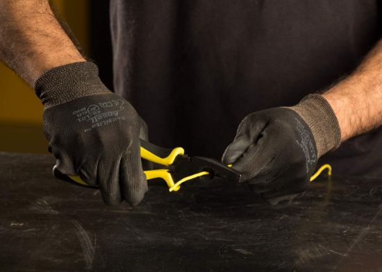 Picture of PLIER (Pakkad)