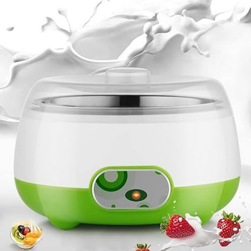 Picture of Yogurt Maker Machine Yogurt Maker  Electric Curd Maker Curd Maker DAHI MAKER