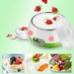 Picture of Yogurt Maker Machine Yogurt Maker  Electric Curd Maker Curd Maker DAHI MAKER