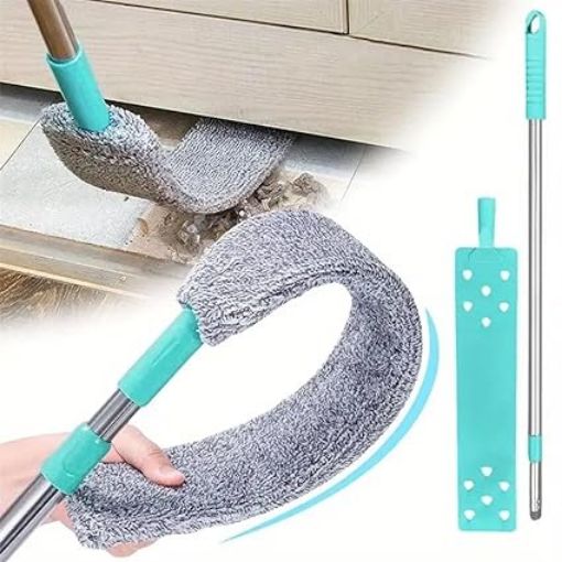 Picture of Gap Dust Cleaner  Microfiber Duster Dust Brush FLOOR MOP MOP