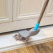 Picture of Gap Dust Cleaner  Microfiber Duster Dust Brush FLOOR MOP MOP