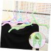 Picture of Folding Clothes Hanger Portable Travel Hanger