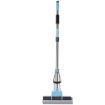 Picture of SQUEEZE SPONGE MOP Switch Floor Cleaning Squeeze Mop with AFloor Cleaning Squeeze Mop with Adjustable Telescopic Handle djustable Telescopic Handle