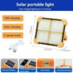 Picture of SOLAR PORTABLE LIGHT LIGHT SOLAR LIGHT