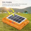 Picture of SOLAR PORTABLE LIGHT LIGHT SOLAR LIGHT