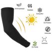 Picture of ARM SLEEVE HAND GLOVES men and Women Cotton hi cool uv-Protection arm Sleeves Hand socks unisex driving hiking sports biking cycling sleeve