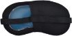 Picture of Mulberry Silk Sleep Mask Eye Mask upeer  Smooth for Blind Fold Ultra Smooth Adjustable Sleep Mask and Blind Fold