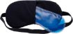 Picture of Mulberry Silk Sleep Mask Eye Mask upeer  Smooth for Blind Fold Ultra Smooth Adjustable Sleep Mask and Blind Fold