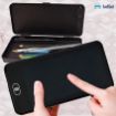 Picture of Writing Tablet Pencil Case 2 in 1 LCD Digital Slate  E-Note Pad Pencil Box   Doodle Writing Board    Pencil Case