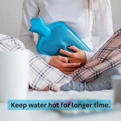 Picture of 1.5 LITER RUBBER HOT BAGS