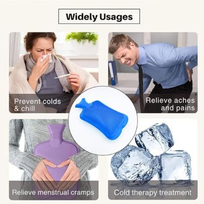 Picture of 1.5 LITER RUBBER HOT BAGS