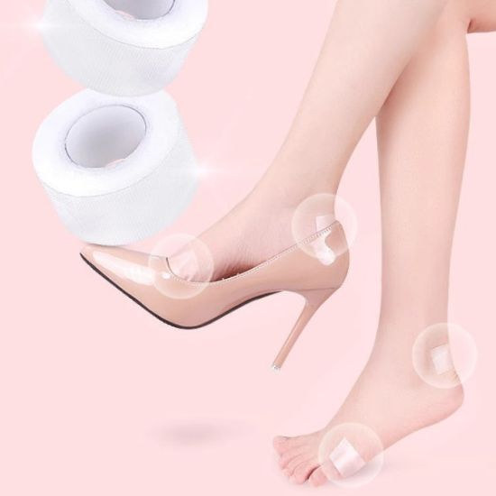 Picture of ANTI-WEAR PROTECTOR ADHESIVE HEEL STICKER TAPE